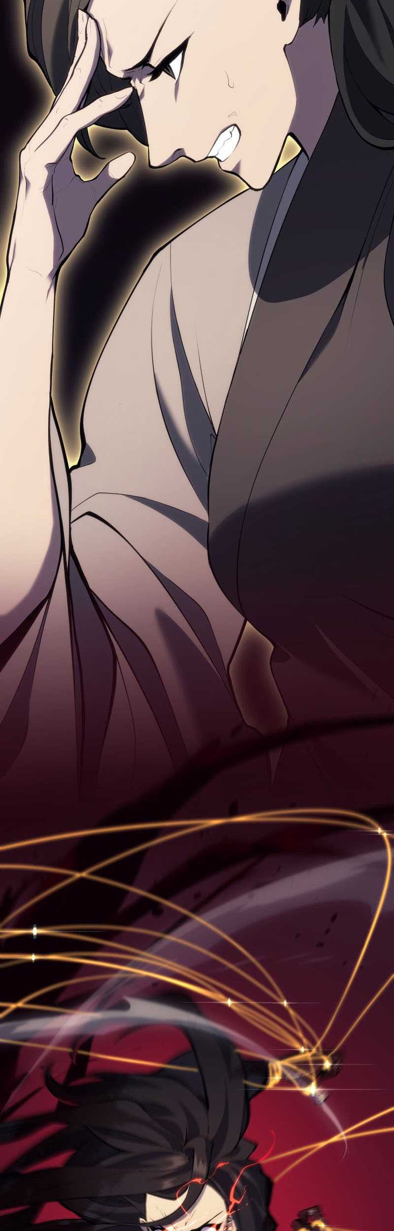 Grim Reaper of the Drifting Moon Chapter 23 Gambar 50