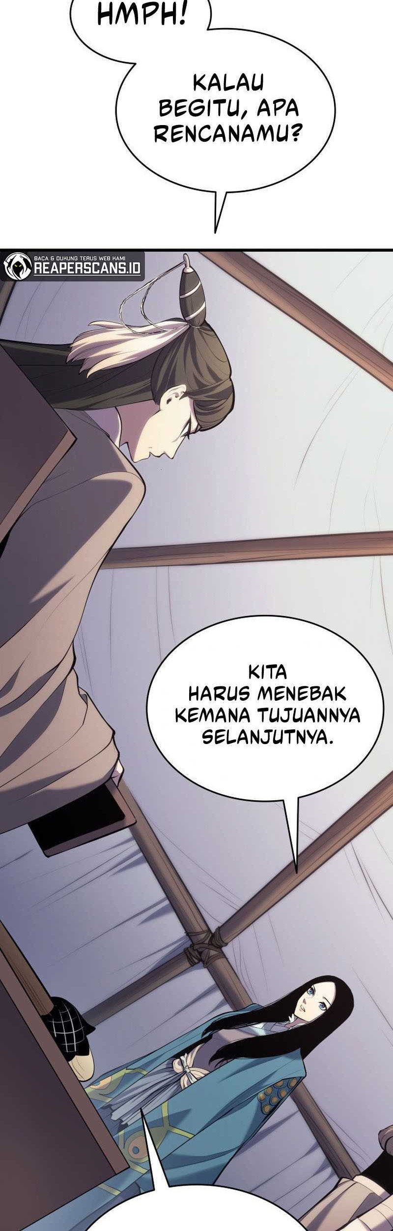 Grim Reaper of the Drifting Moon Chapter 23 Gambar 58