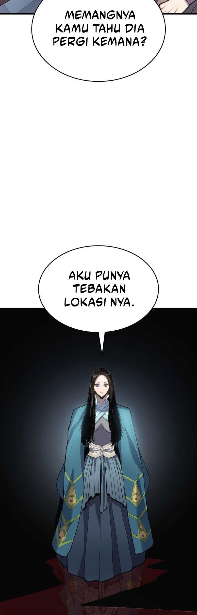 Grim Reaper of the Drifting Moon Chapter 23 Gambar 59