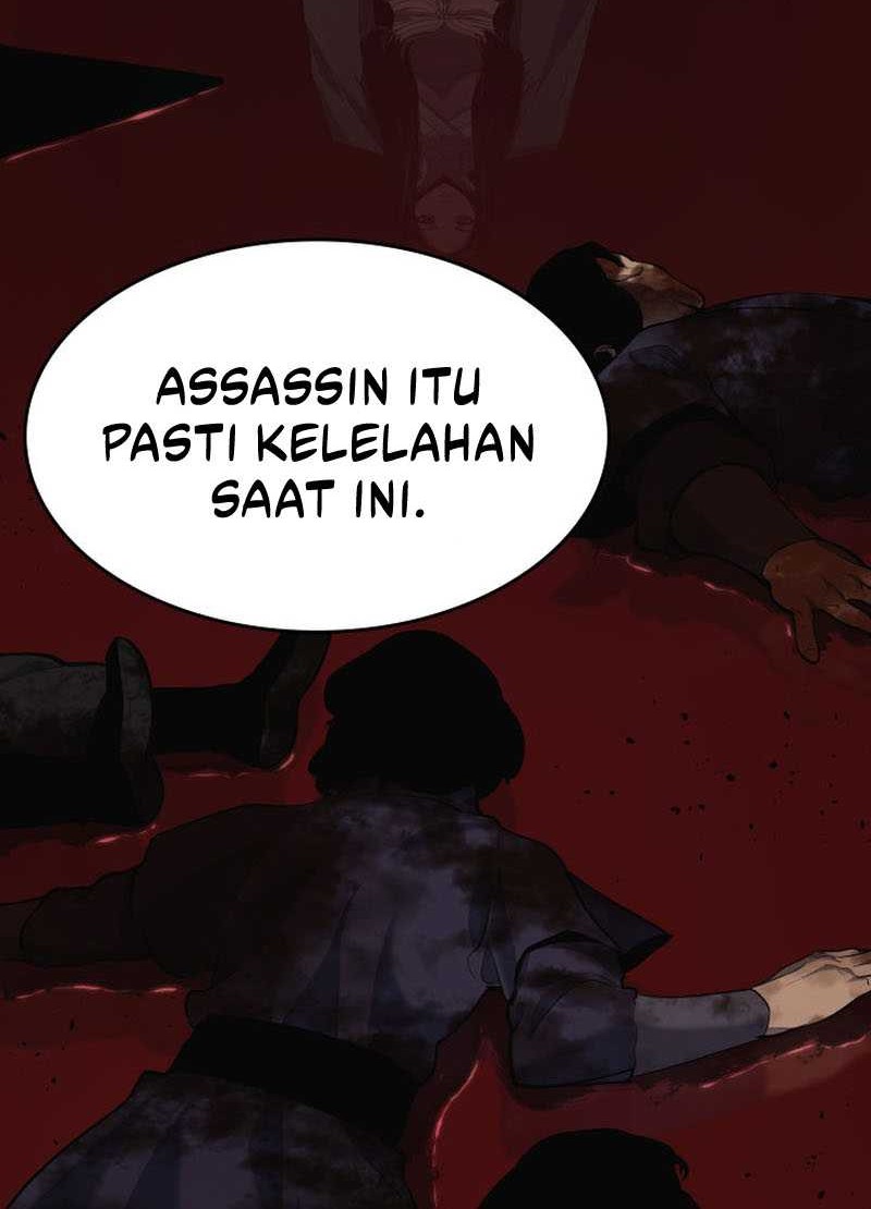 Grim Reaper of the Drifting Moon Chapter 23 Gambar 60