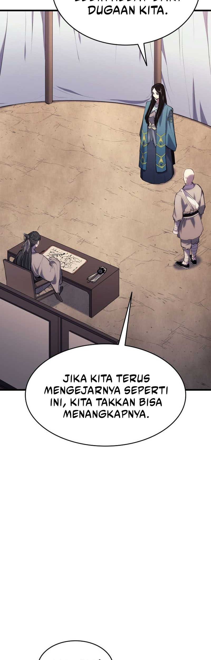 Grim Reaper of the Drifting Moon Chapter 23 Gambar 57