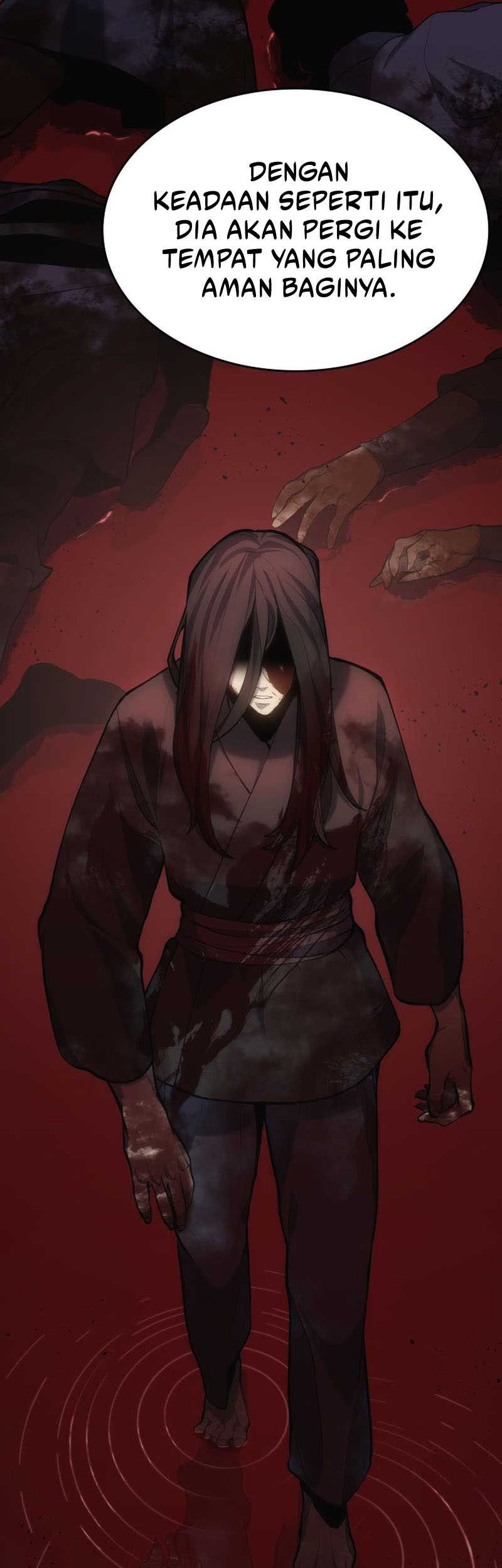 Grim Reaper of the Drifting Moon Chapter 23 Gambar 61