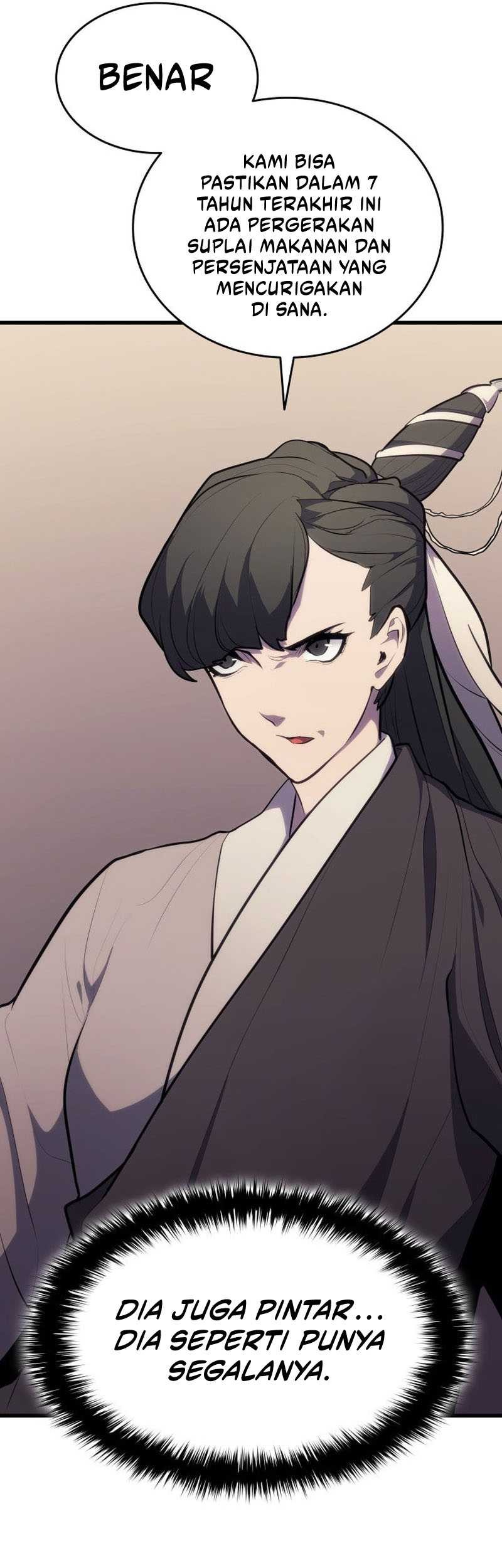 Grim Reaper of the Drifting Moon Chapter 23 Gambar 67