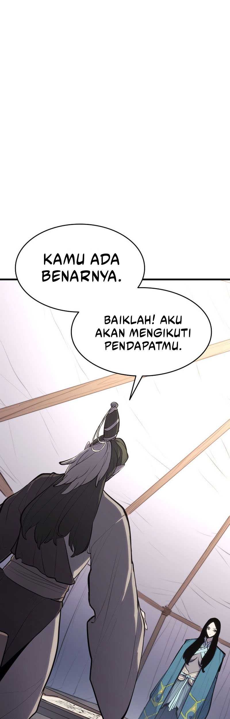 Grim Reaper of the Drifting Moon Chapter 23 Gambar 69