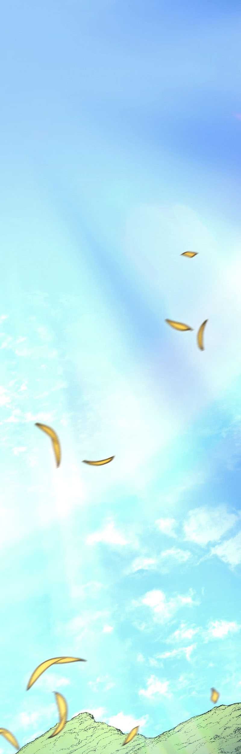 Manhwa Grim Reaper of the Drifting Moon Chapter 23 gambar nomor 2