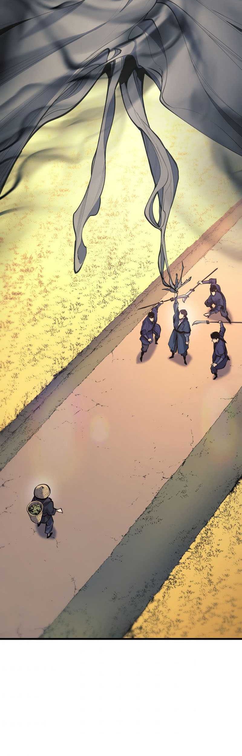 Grim Reaper of the Drifting Moon Chapter 23 Gambar 5