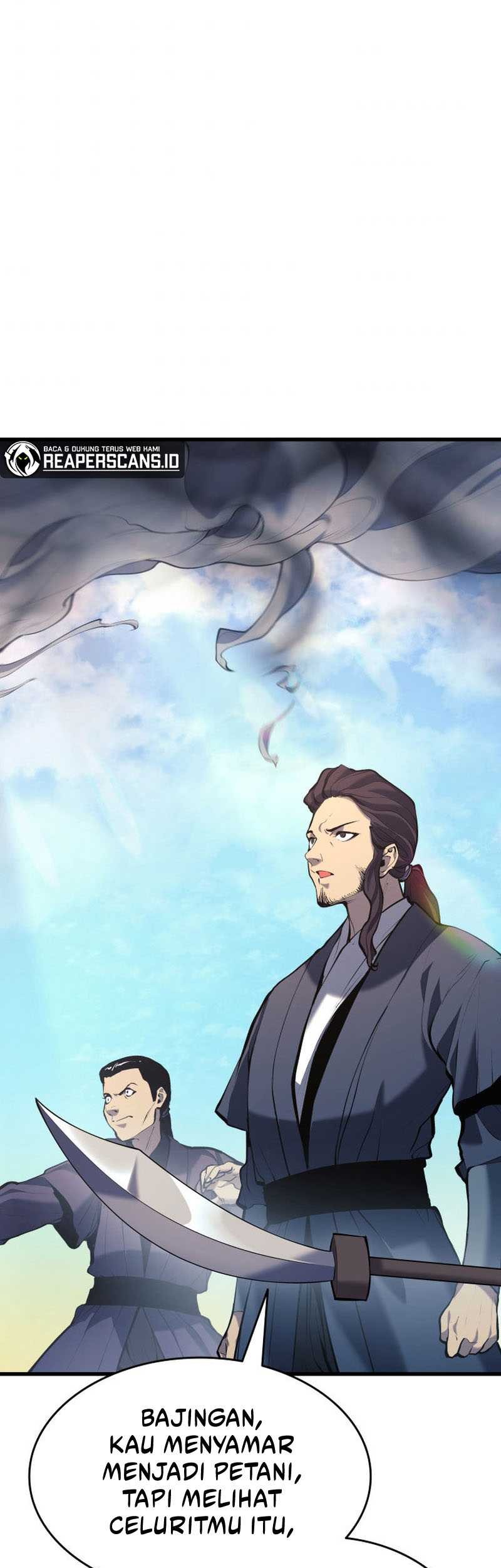 Grim Reaper of the Drifting Moon Chapter 23 Gambar 6