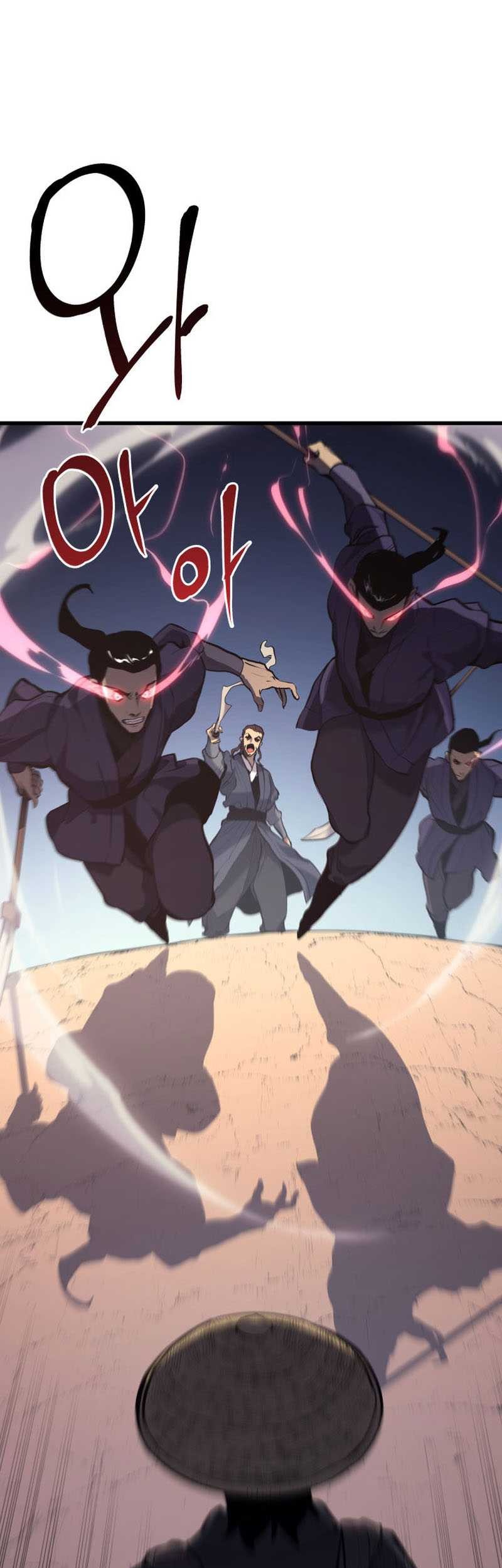 Grim Reaper of the Drifting Moon Chapter 23 Gambar 8