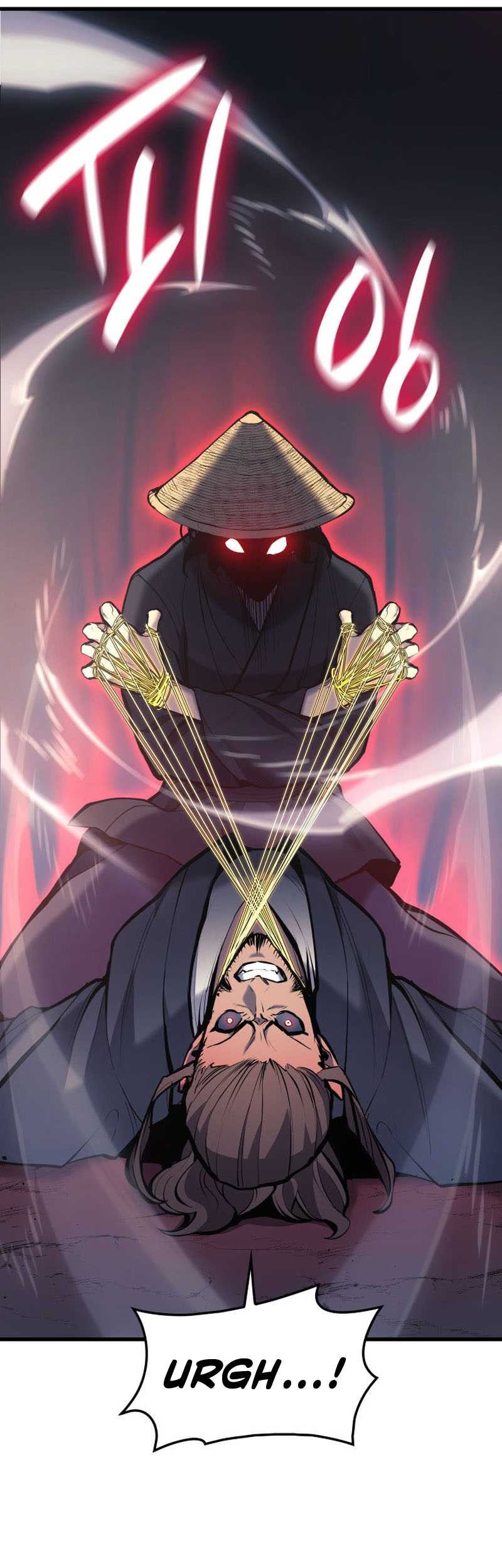 Grim Reaper of the Drifting Moon Chapter 23 Gambar 16