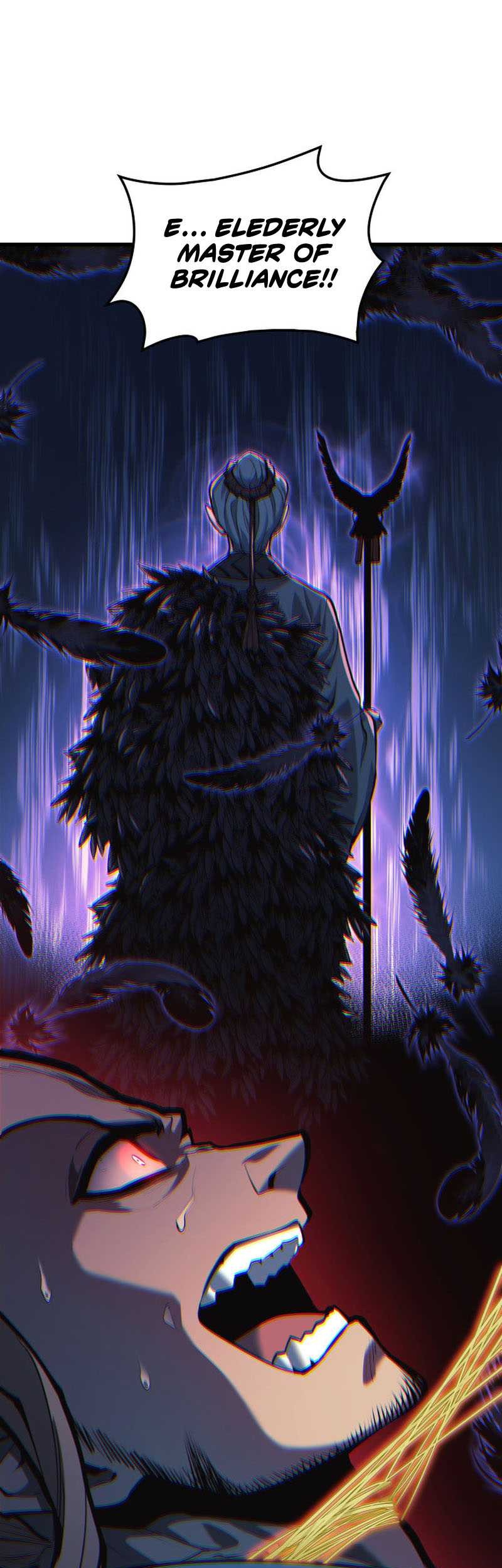 Grim Reaper of the Drifting Moon Chapter 23 Gambar 20