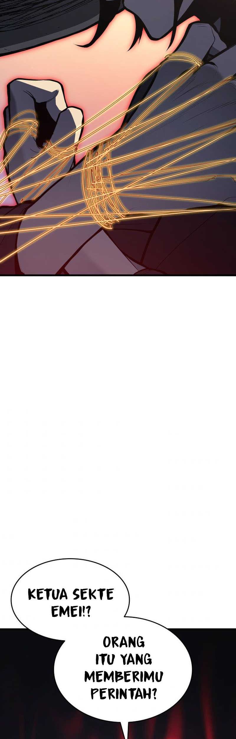 Grim Reaper of the Drifting Moon Chapter 23 Gambar 22