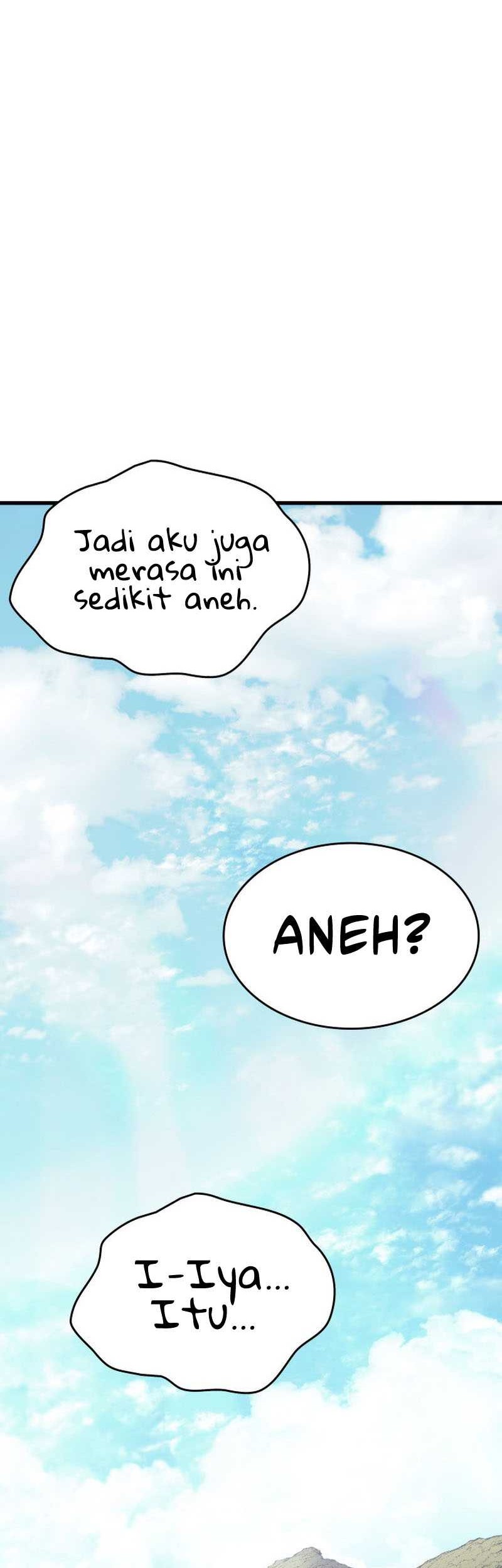 Grim Reaper of the Drifting Moon Chapter 23 Gambar 27