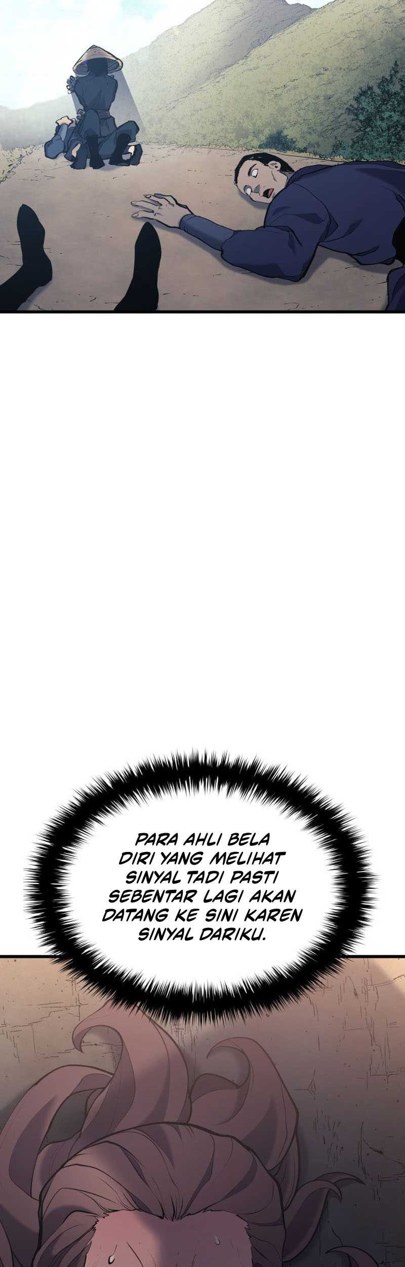 Grim Reaper of the Drifting Moon Chapter 23 Gambar 28