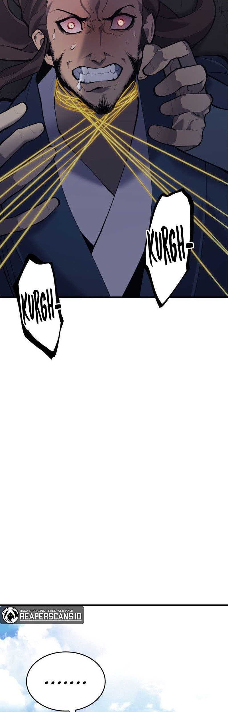 Grim Reaper of the Drifting Moon Chapter 23 Gambar 29