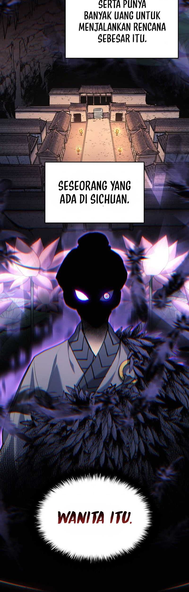 Grim Reaper of the Drifting Moon Chapter 23 Gambar 32