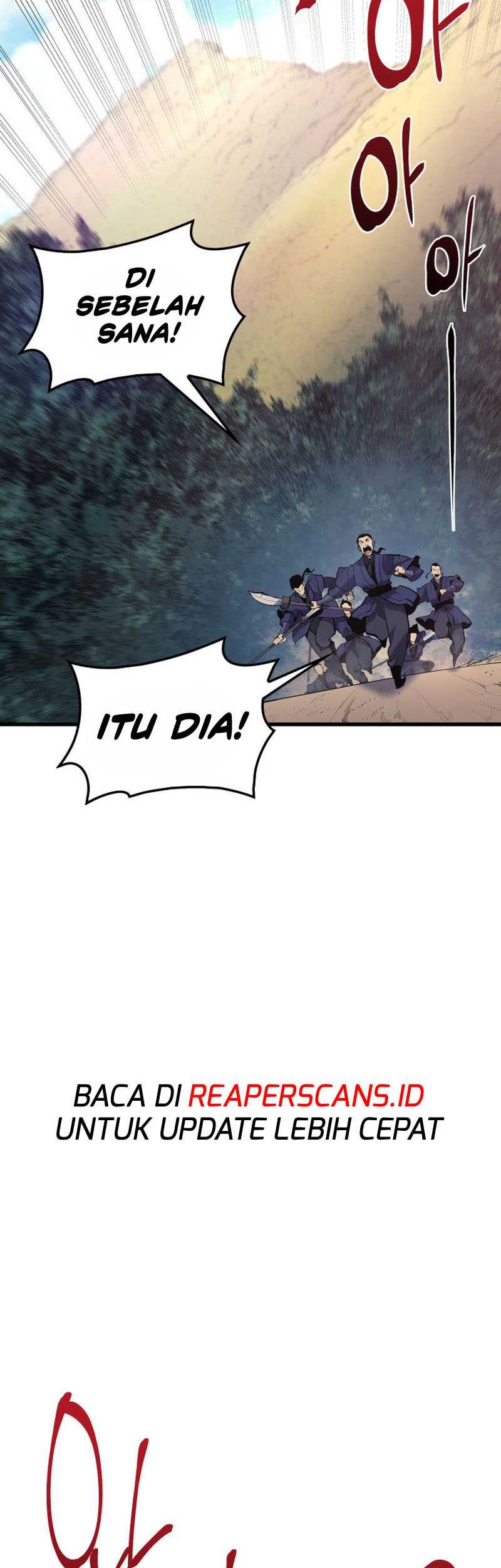 Grim Reaper of the Drifting Moon Chapter 23 Gambar 34