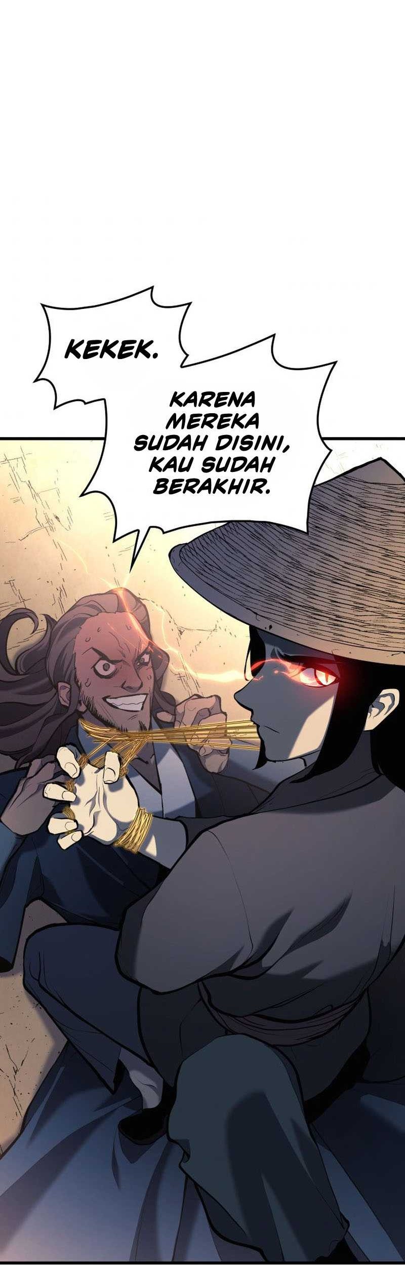 Grim Reaper of the Drifting Moon Chapter 23 Gambar 36
