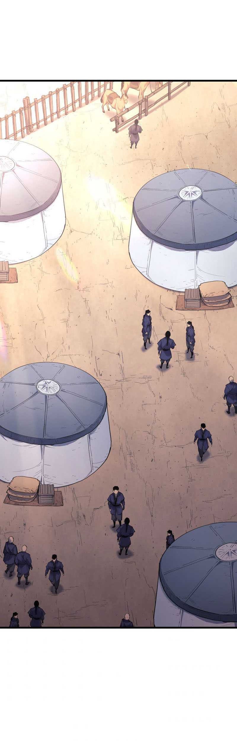 Grim Reaper of the Drifting Moon Chapter 23 Gambar 44