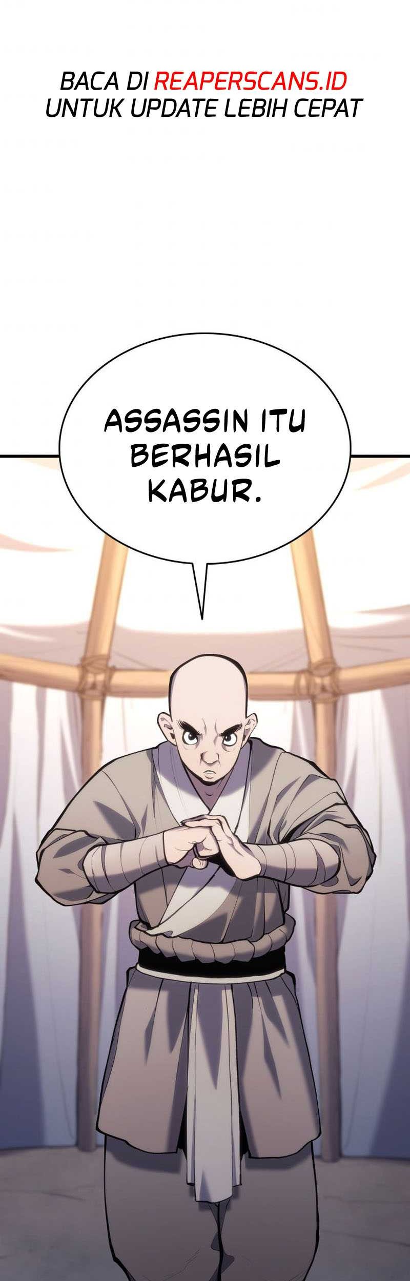 Grim Reaper of the Drifting Moon Chapter 23 Gambar 45