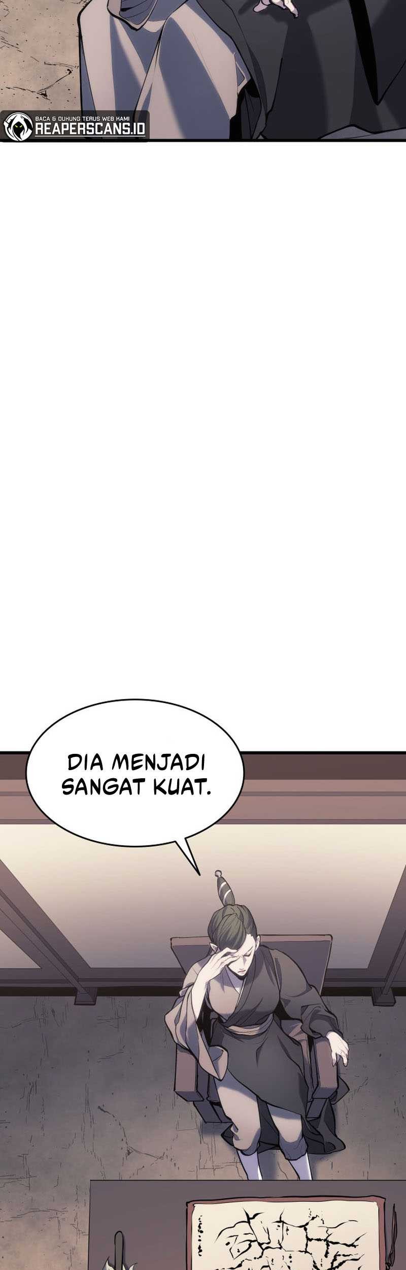 Grim Reaper of the Drifting Moon Chapter 23 Gambar 47