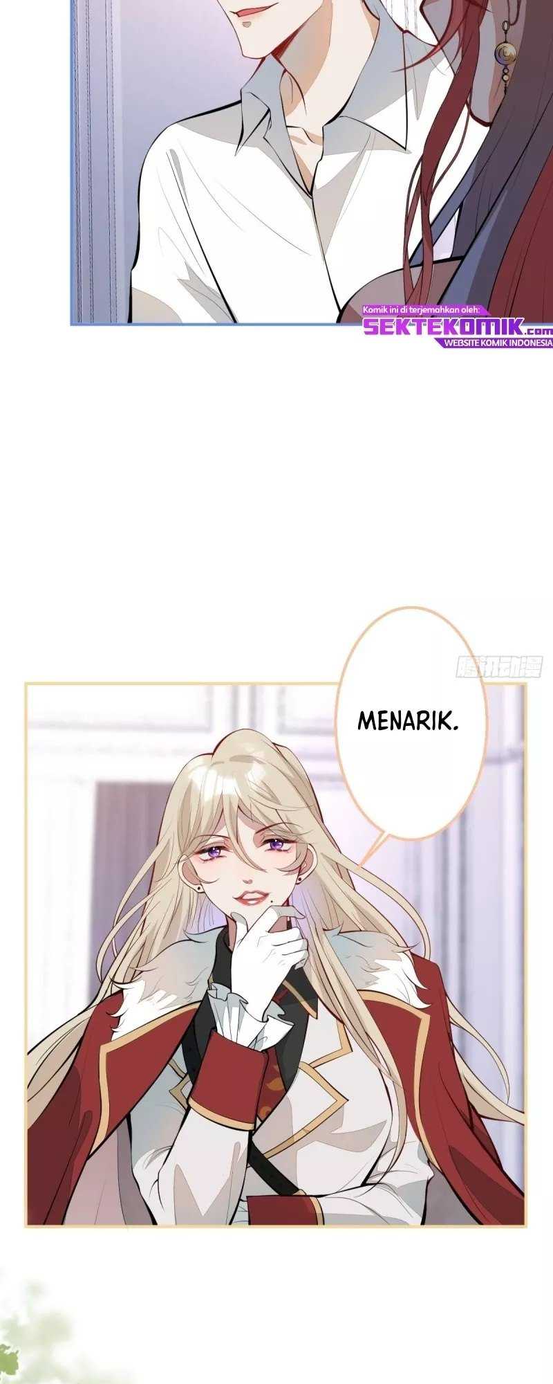 Transmigrating Through Every World to Be Your Black Lotus Chapter 30 Gambar 11