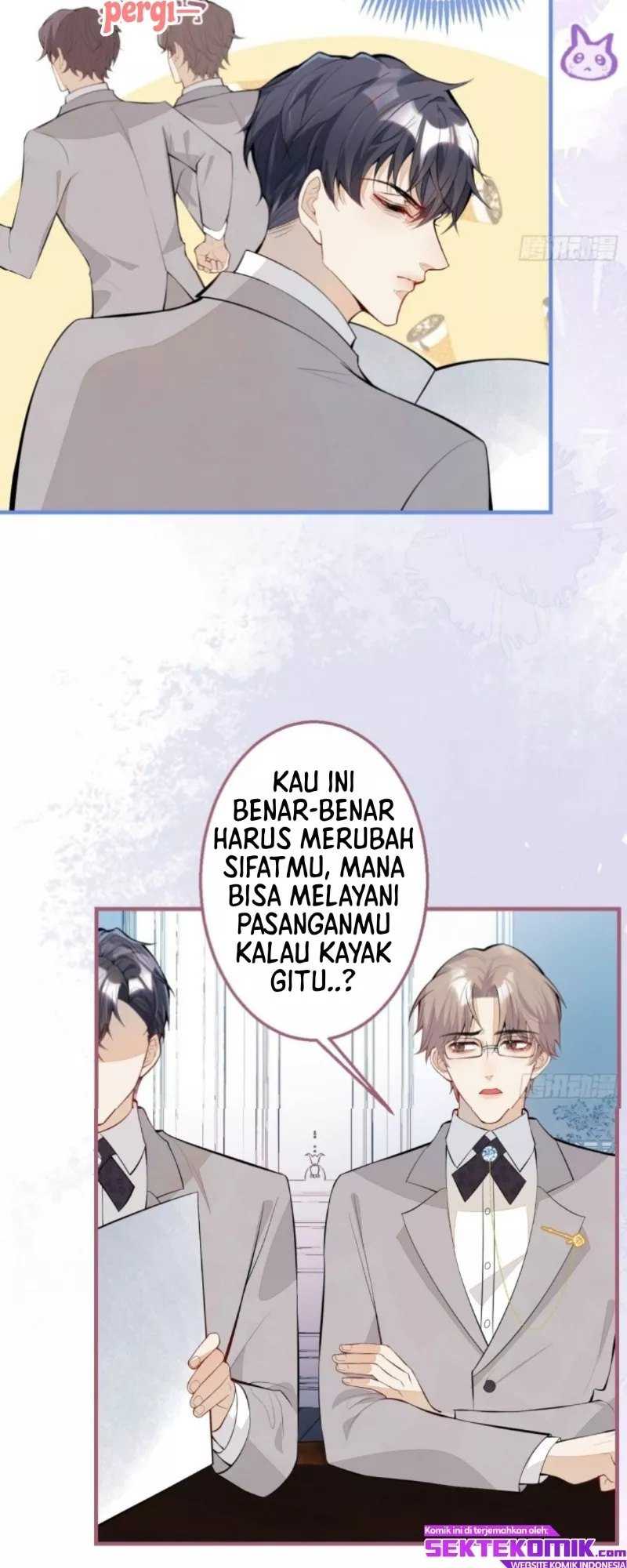 Transmigrating Through Every World to Be Your Black Lotus Chapter 30 Gambar 29