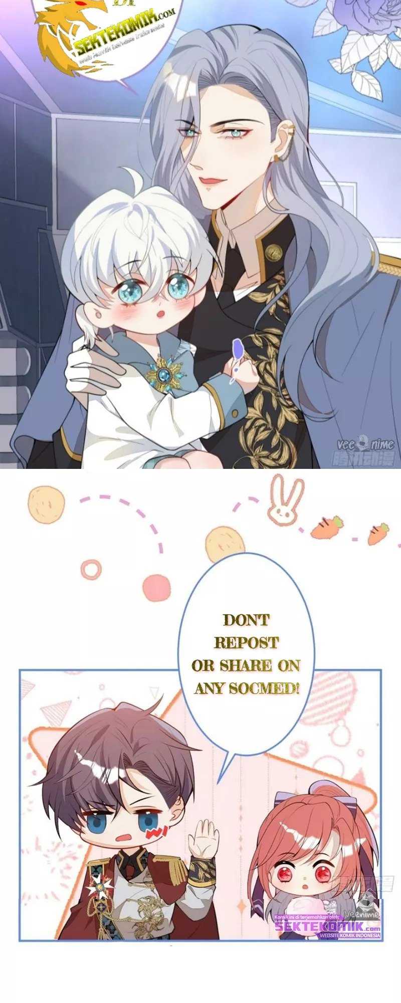 Transmigrating Through Every World to Be Your Black Lotus Chapter 30 Gambar 38