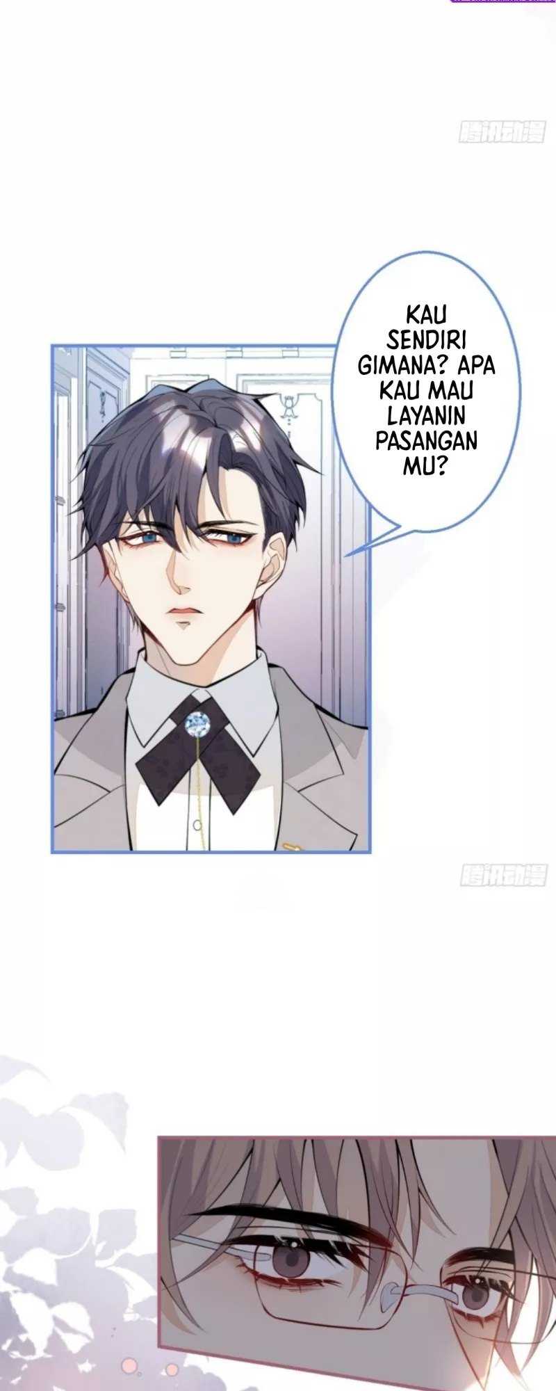 Transmigrating Through Every World to Be Your Black Lotus Chapter 30 Gambar 30