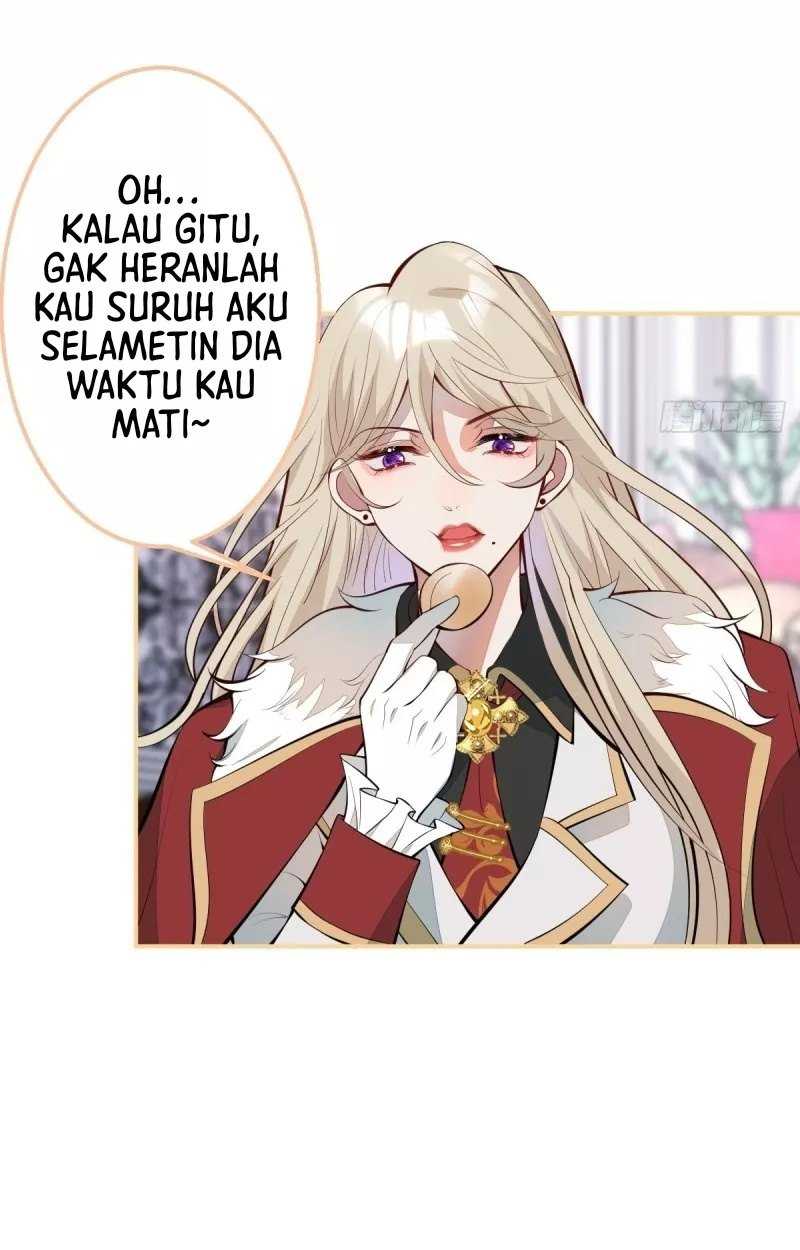 Transmigrating Through Every World to Be Your Black Lotus Chapter 30 Gambar 4