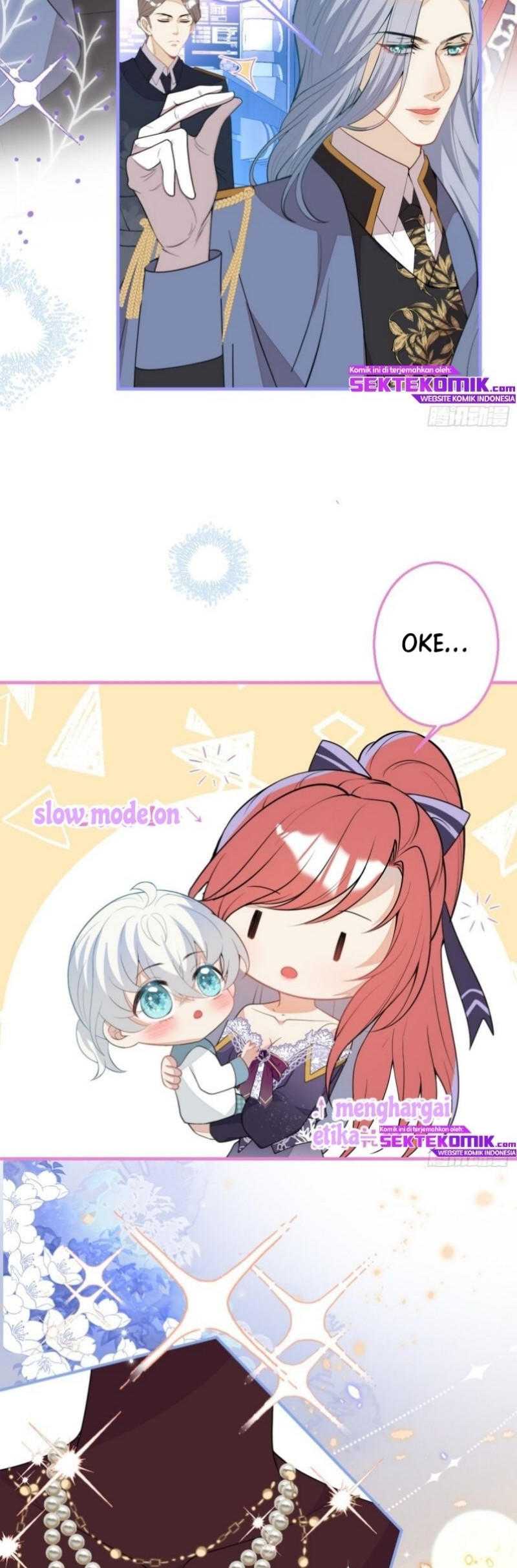 Transmigrating Through Every World to Be Your Black Lotus Chapter 25 Gambar 12