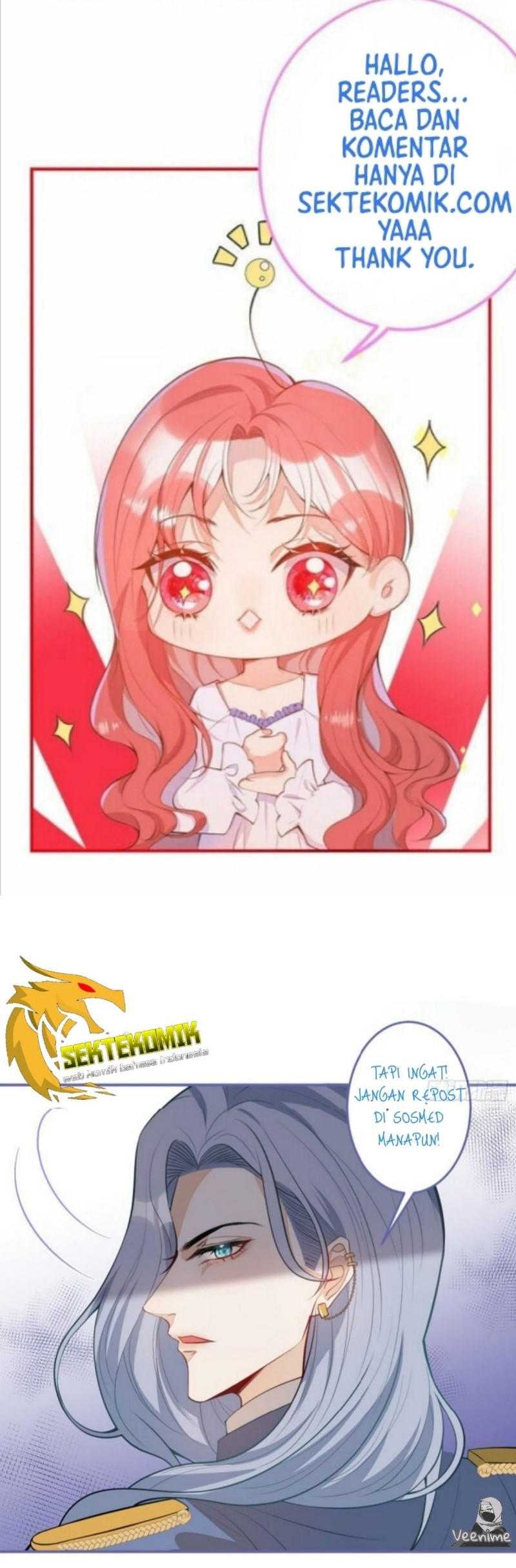 Transmigrating Through Every World to Be Your Black Lotus Chapter 25 Gambar 27