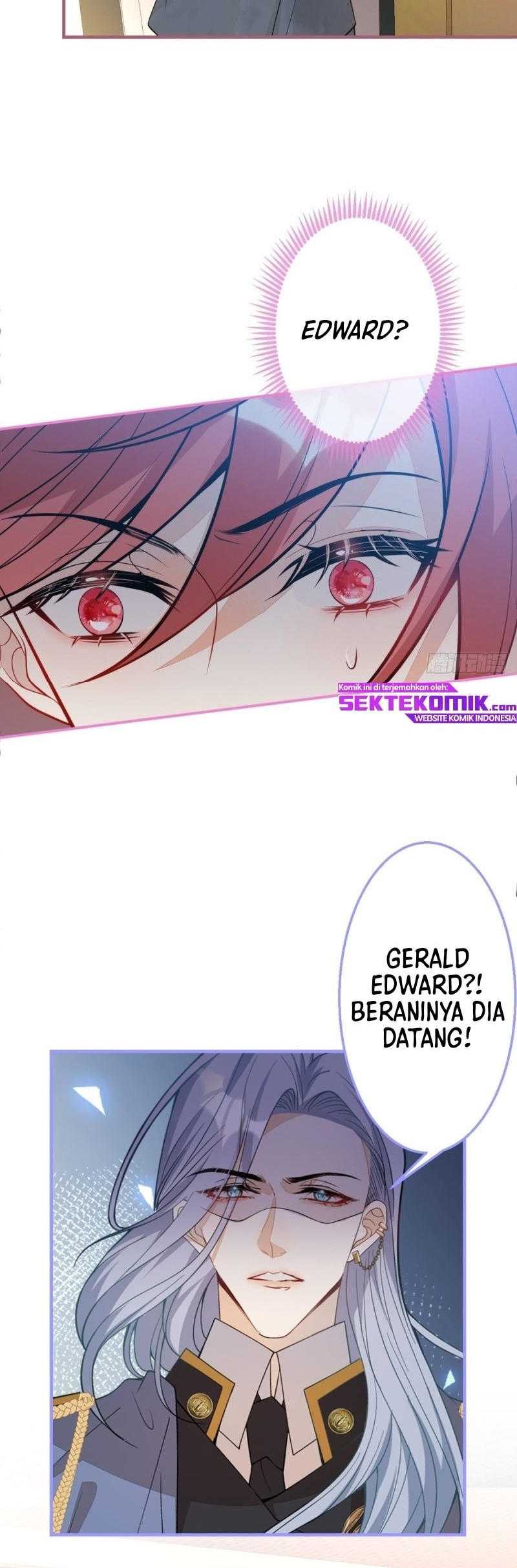 Transmigrating Through Every World to Be Your Black Lotus Chapter 25 Gambar 21