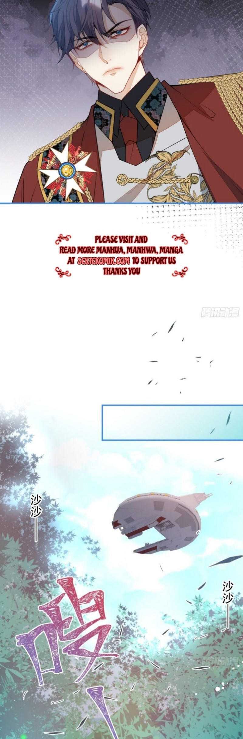 Transmigrating Through Every World to Be Your Black Lotus Chapter 25 Gambar 5