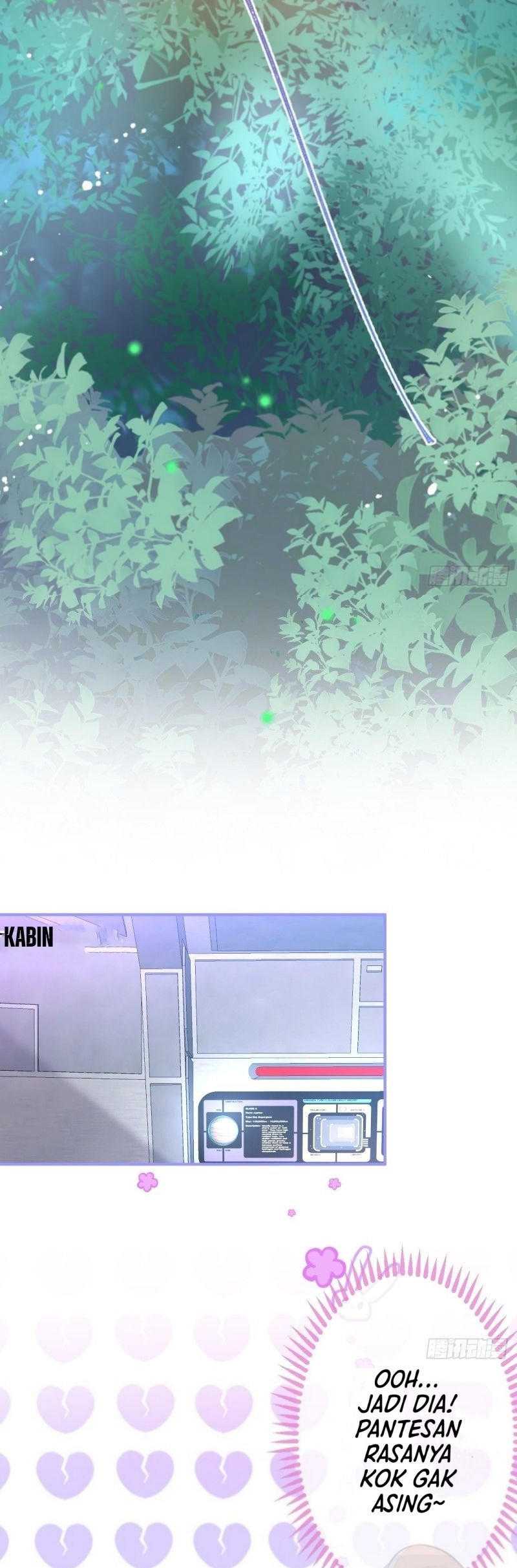 Transmigrating Through Every World to Be Your Black Lotus Chapter 25 Gambar 6