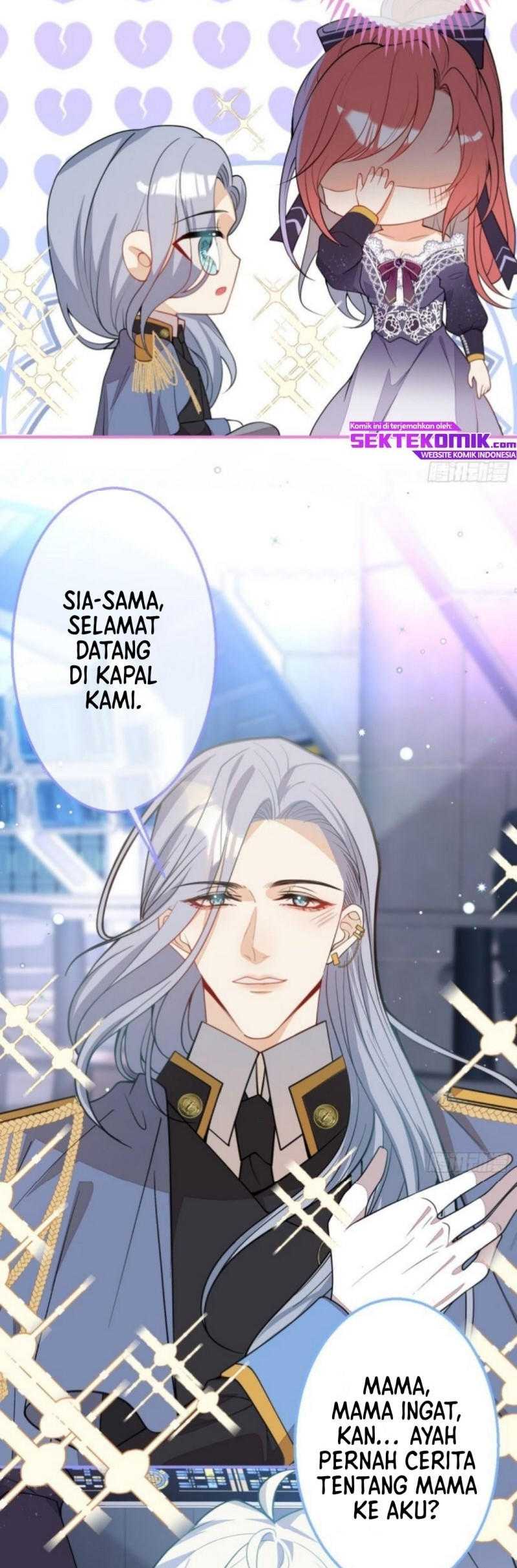 Transmigrating Through Every World to Be Your Black Lotus Chapter 25 Gambar 7