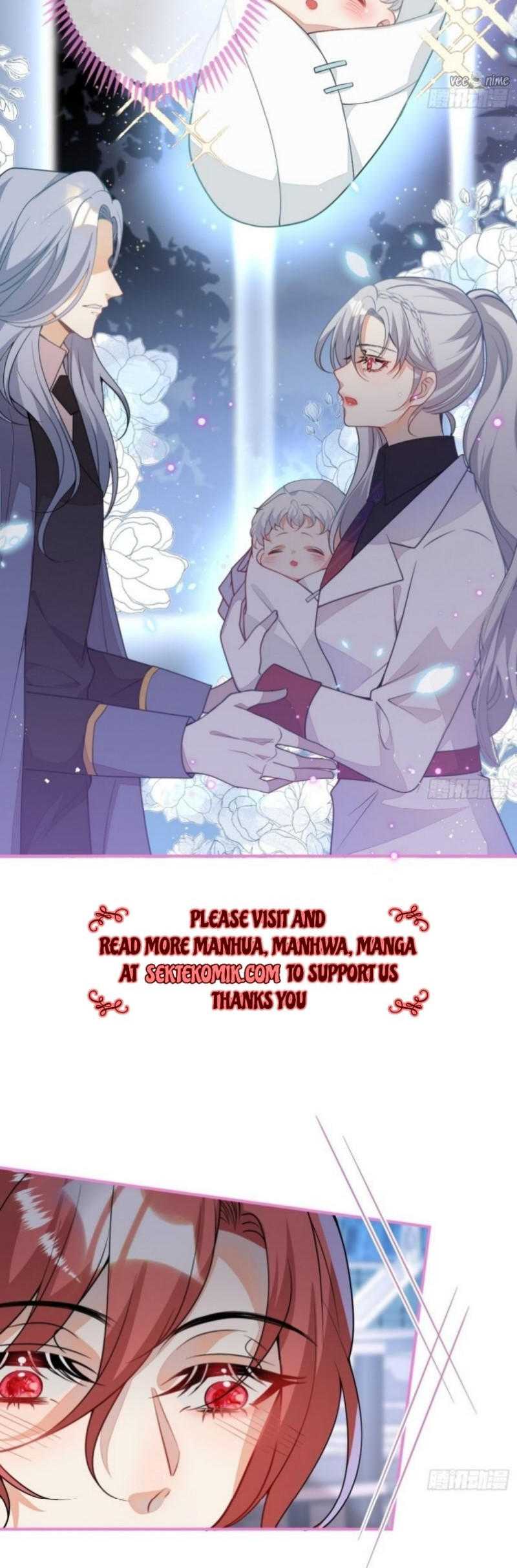 Transmigrating Through Every World to Be Your Black Lotus Chapter 25 Gambar 9