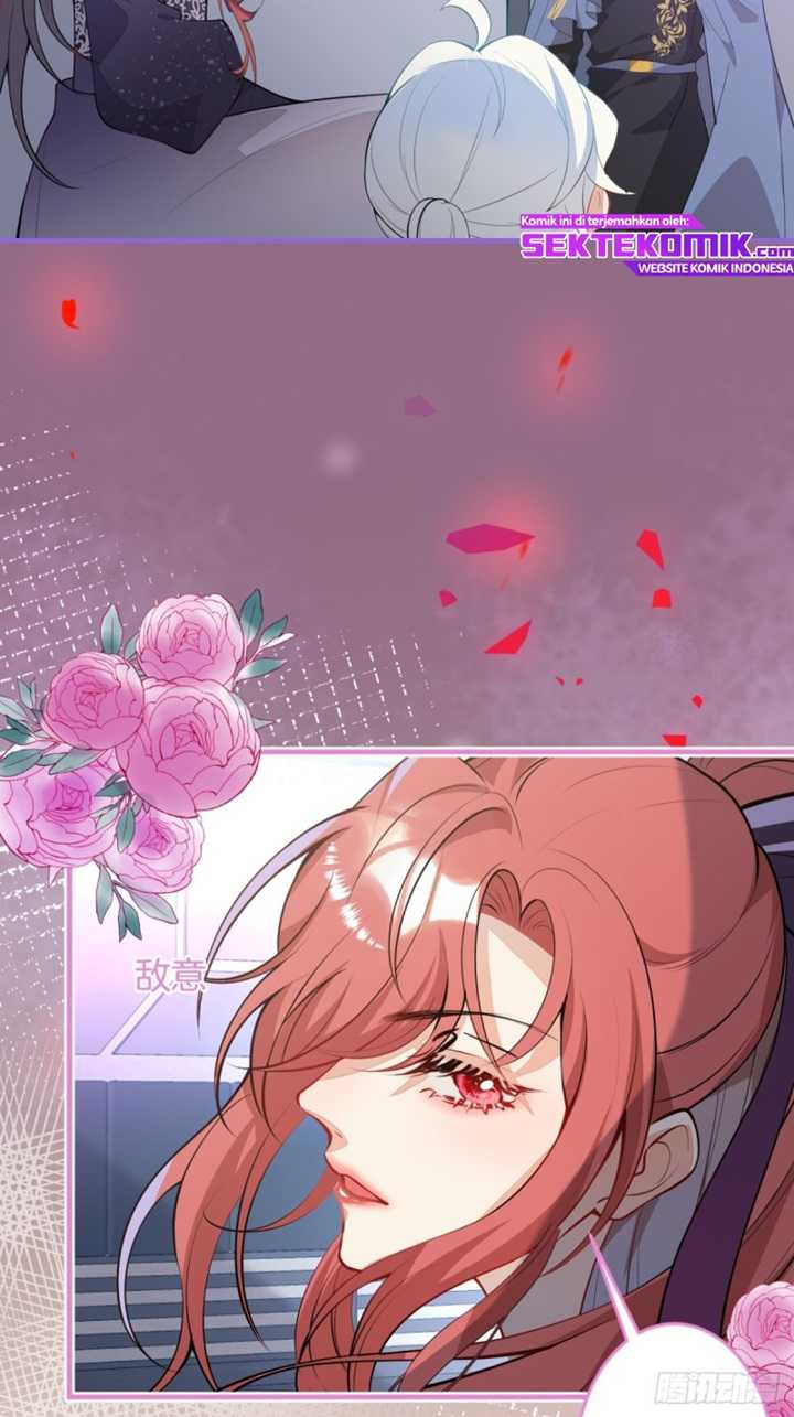 Transmigrating Through Every World to Be Your Black Lotus Chapter 24 Gambar 14