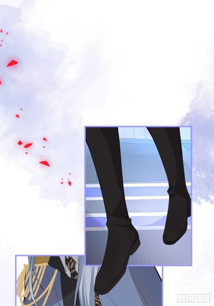 Transmigrating Through Every World to Be Your Black Lotus Chapter 24 Gambar 16