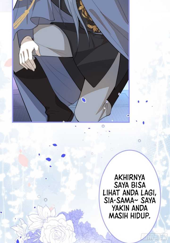 Transmigrating Through Every World to Be Your Black Lotus Chapter 24 Gambar 17