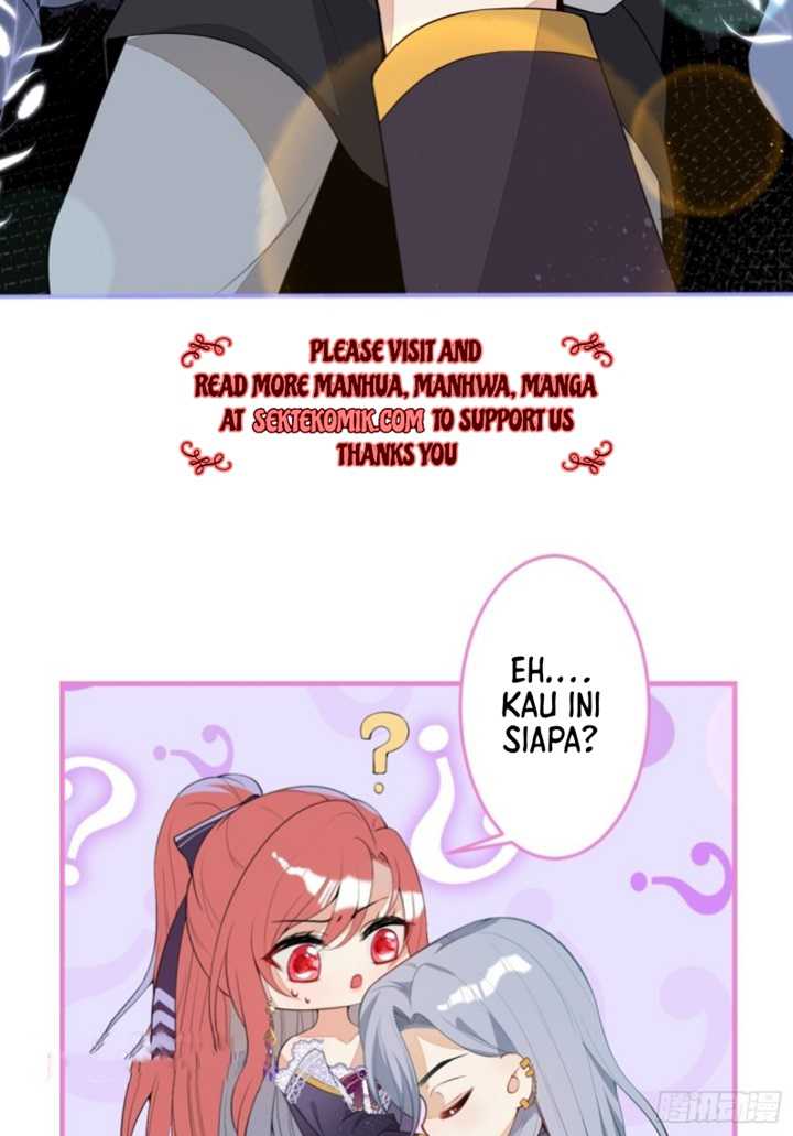 Transmigrating Through Every World to Be Your Black Lotus Chapter 24 Gambar 19