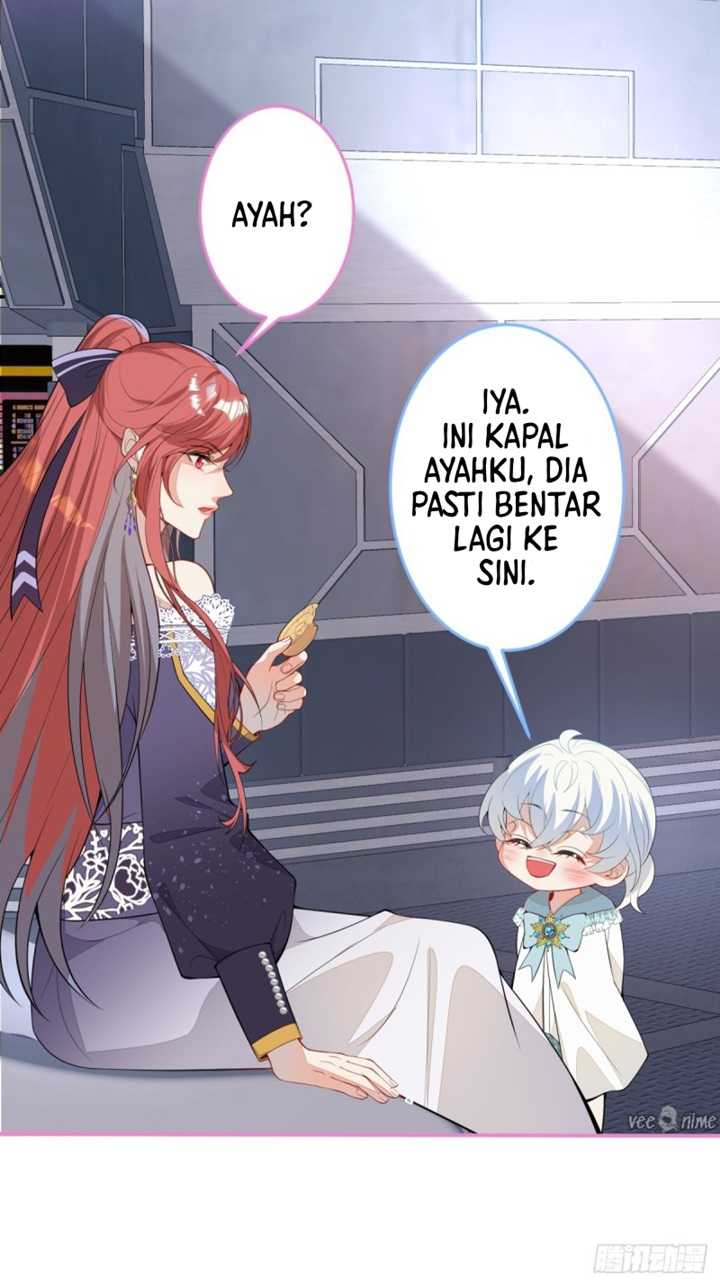 Transmigrating Through Every World to Be Your Black Lotus Chapter 24 Gambar 10