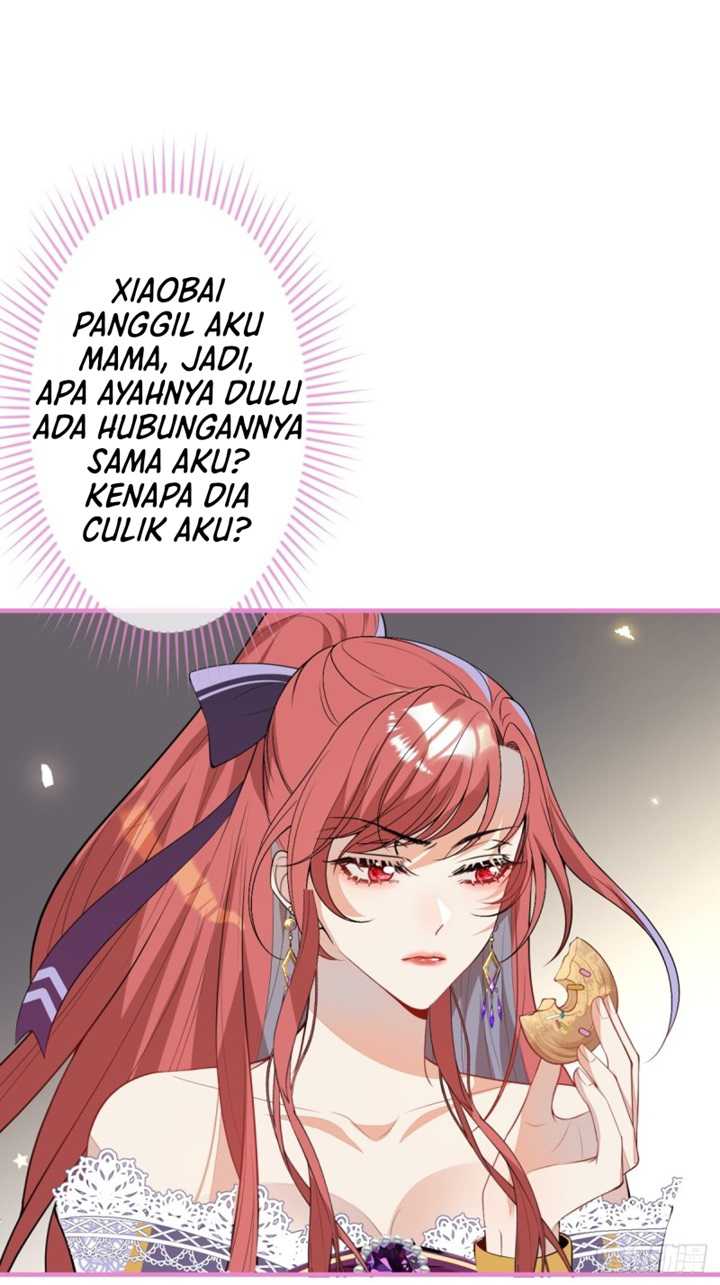 Transmigrating Through Every World to Be Your Black Lotus Chapter 24 Gambar 11