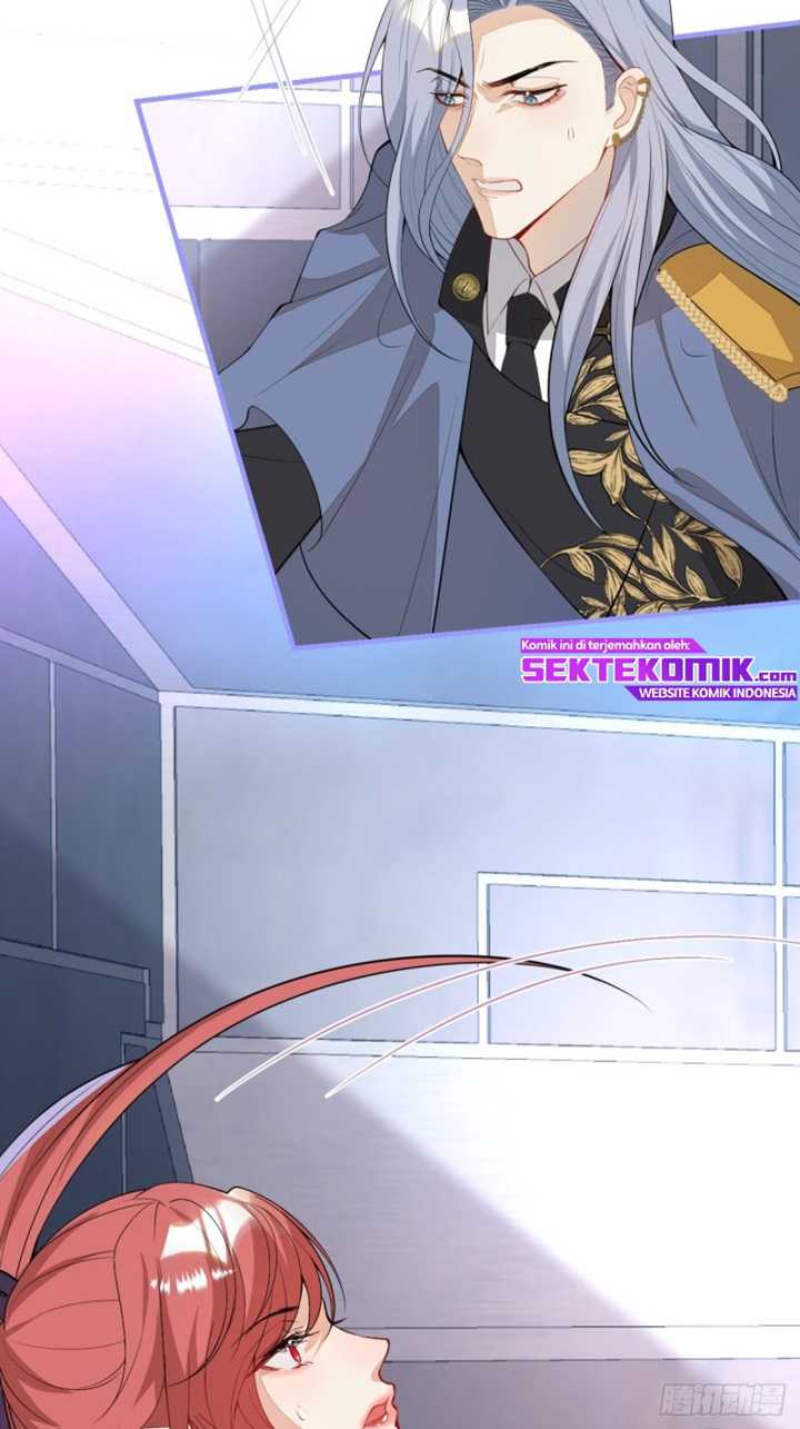 Transmigrating Through Every World to Be Your Black Lotus Chapter 24 Gambar 24