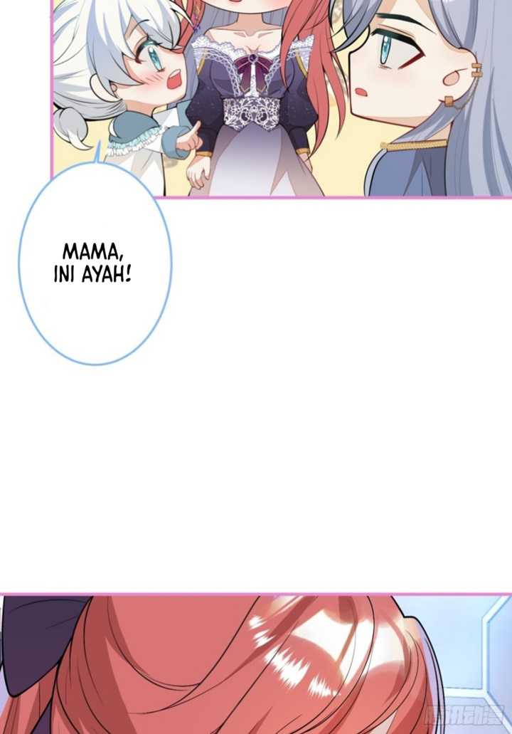 Transmigrating Through Every World to Be Your Black Lotus Chapter 24 Gambar 21