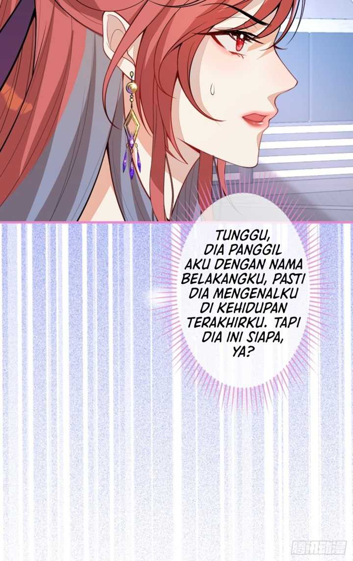 Transmigrating Through Every World to Be Your Black Lotus Chapter 24 Gambar 22