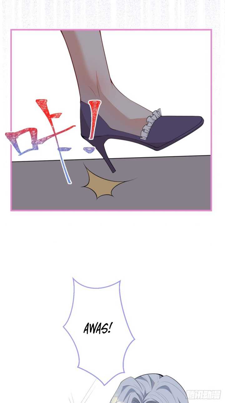 Transmigrating Through Every World to Be Your Black Lotus Chapter 24 Gambar 23