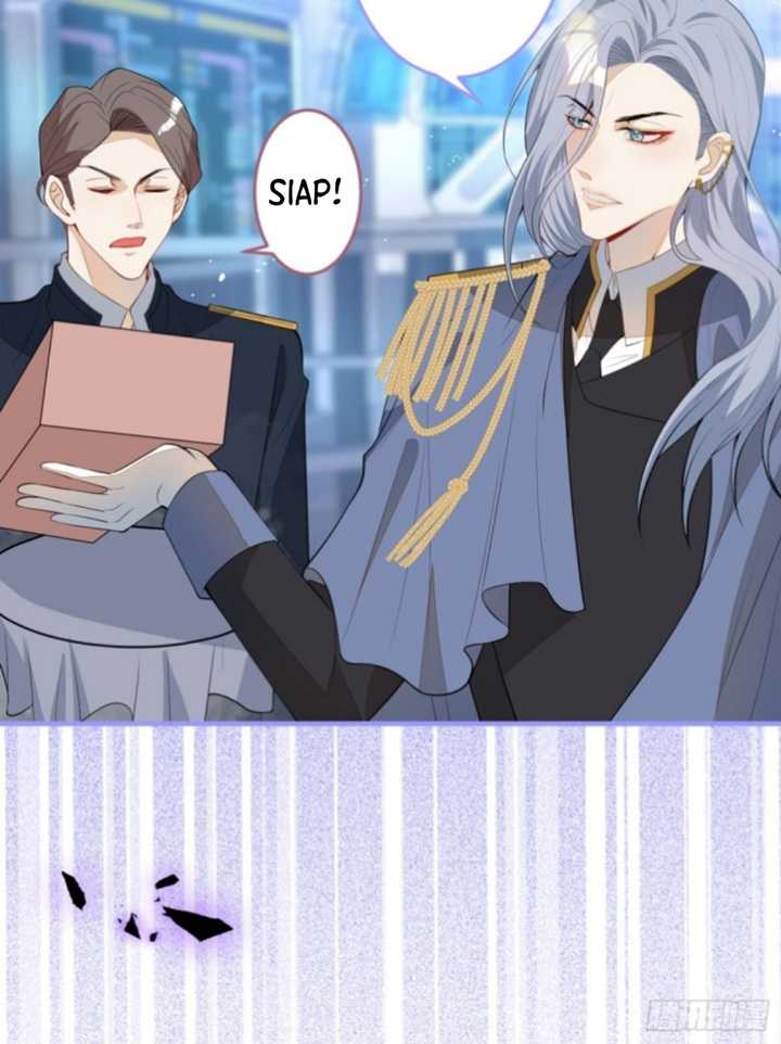 Transmigrating Through Every World to Be Your Black Lotus Chapter 24 Gambar 35