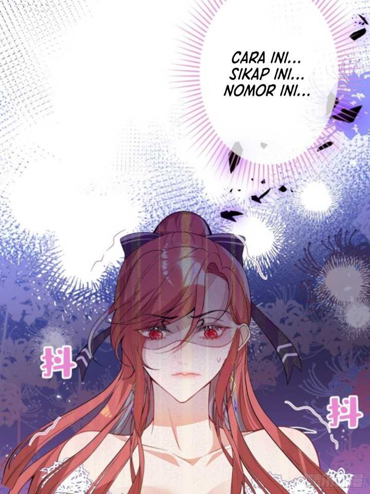 Transmigrating Through Every World to Be Your Black Lotus Chapter 24 Gambar 37