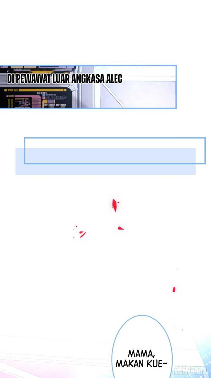 Transmigrating Through Every World to Be Your Black Lotus Chapter 24 Gambar 3