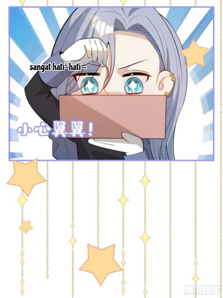 Transmigrating Through Every World to Be Your Black Lotus Chapter 24 Gambar 32